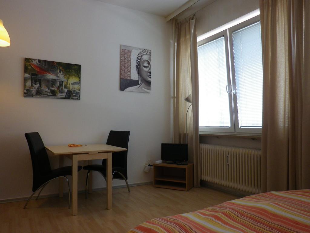 Berlin-stays Berlijn