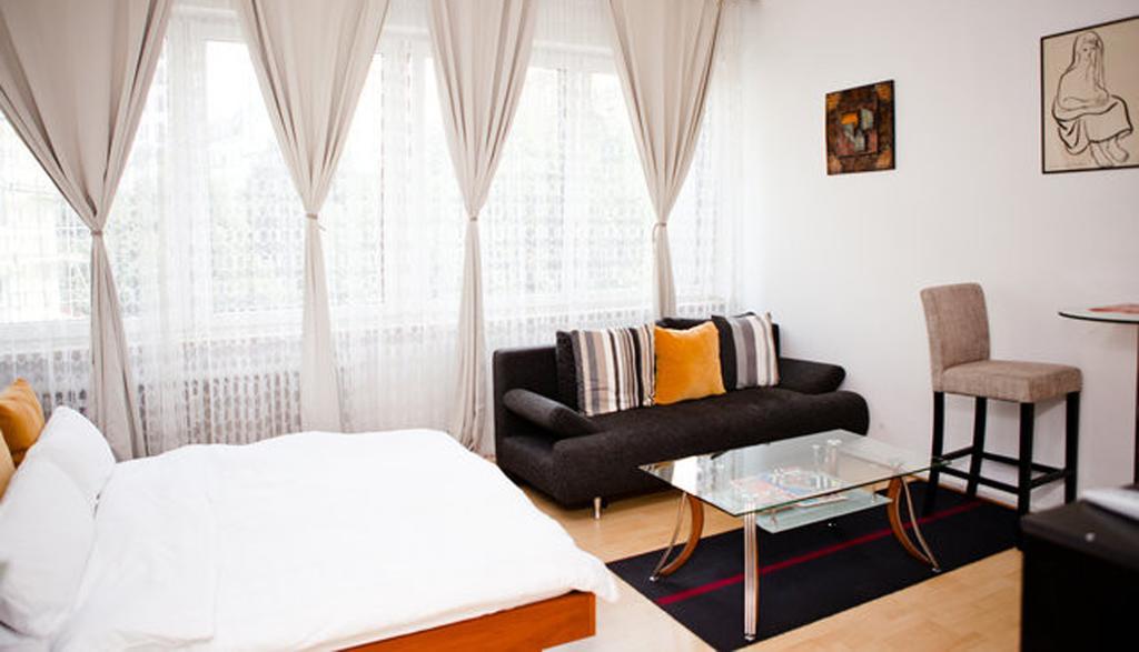 Appartement Berlin-stays