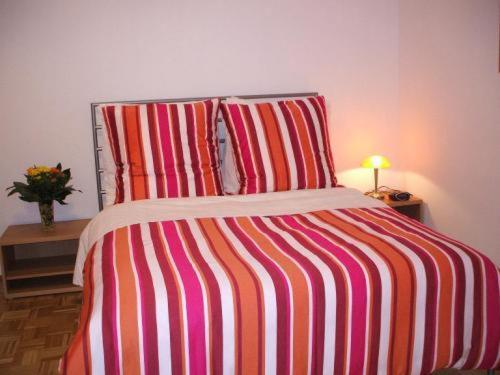 Appartement Berlin-stays *