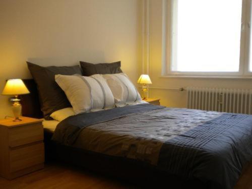 Berlin-stays Appartement