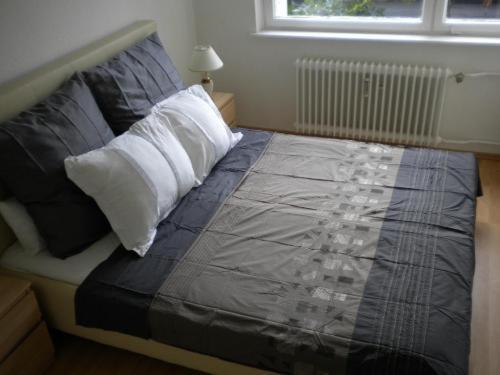 Appartement Berlin-stays *