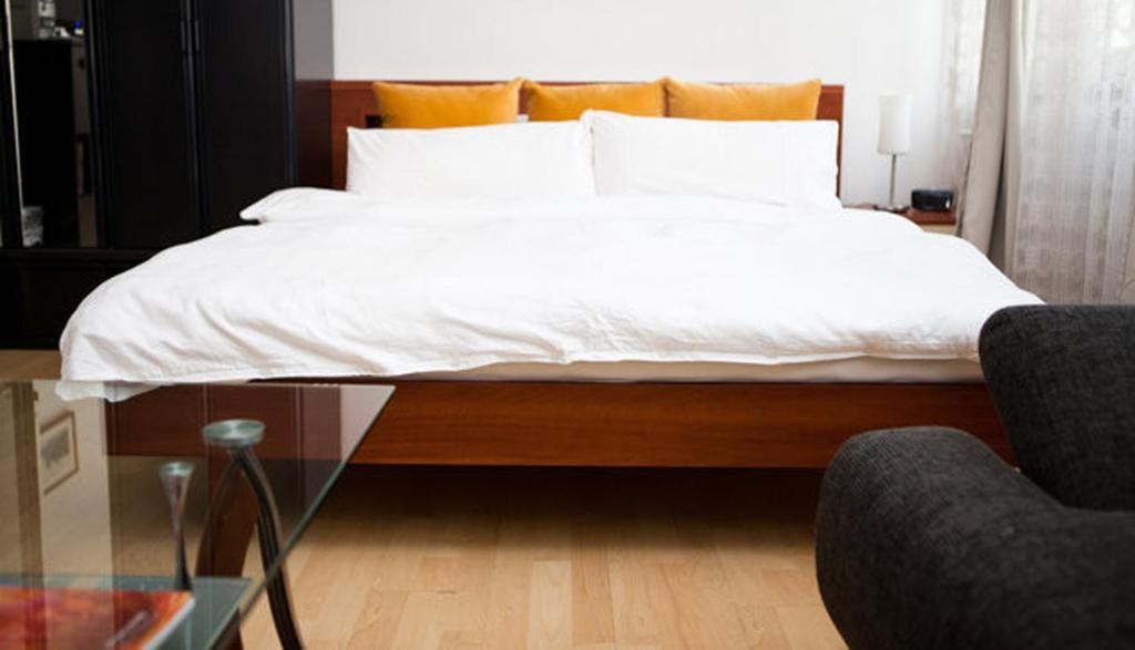 Appartement Berlin-stays