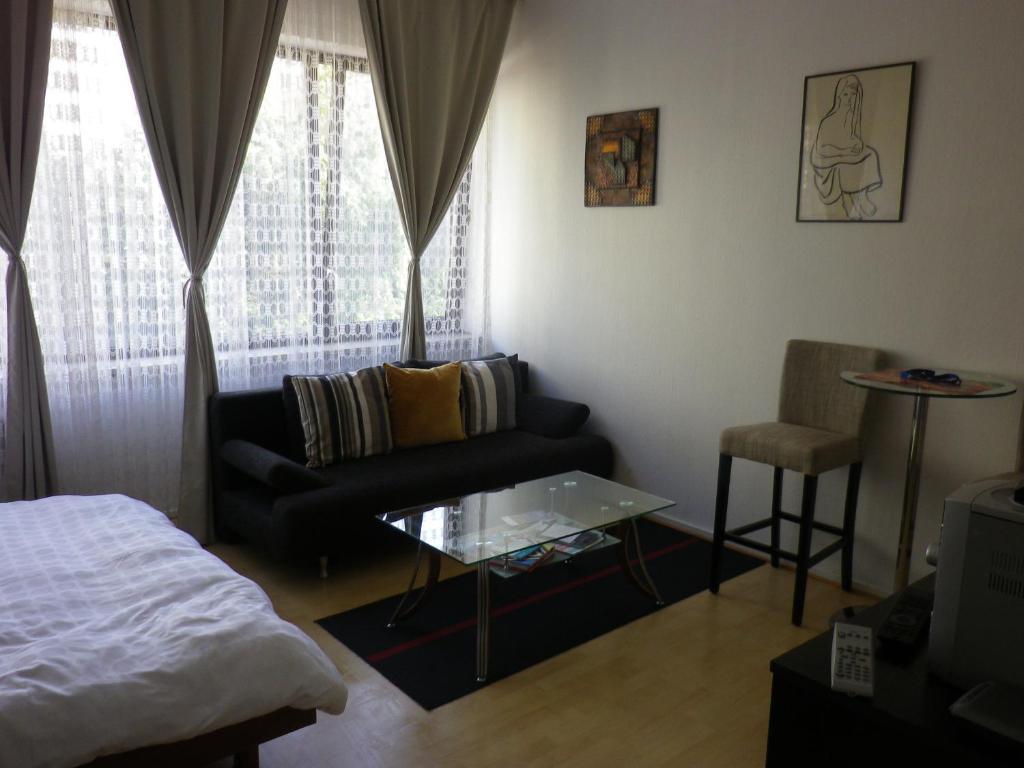 Berlin-stays Appartement